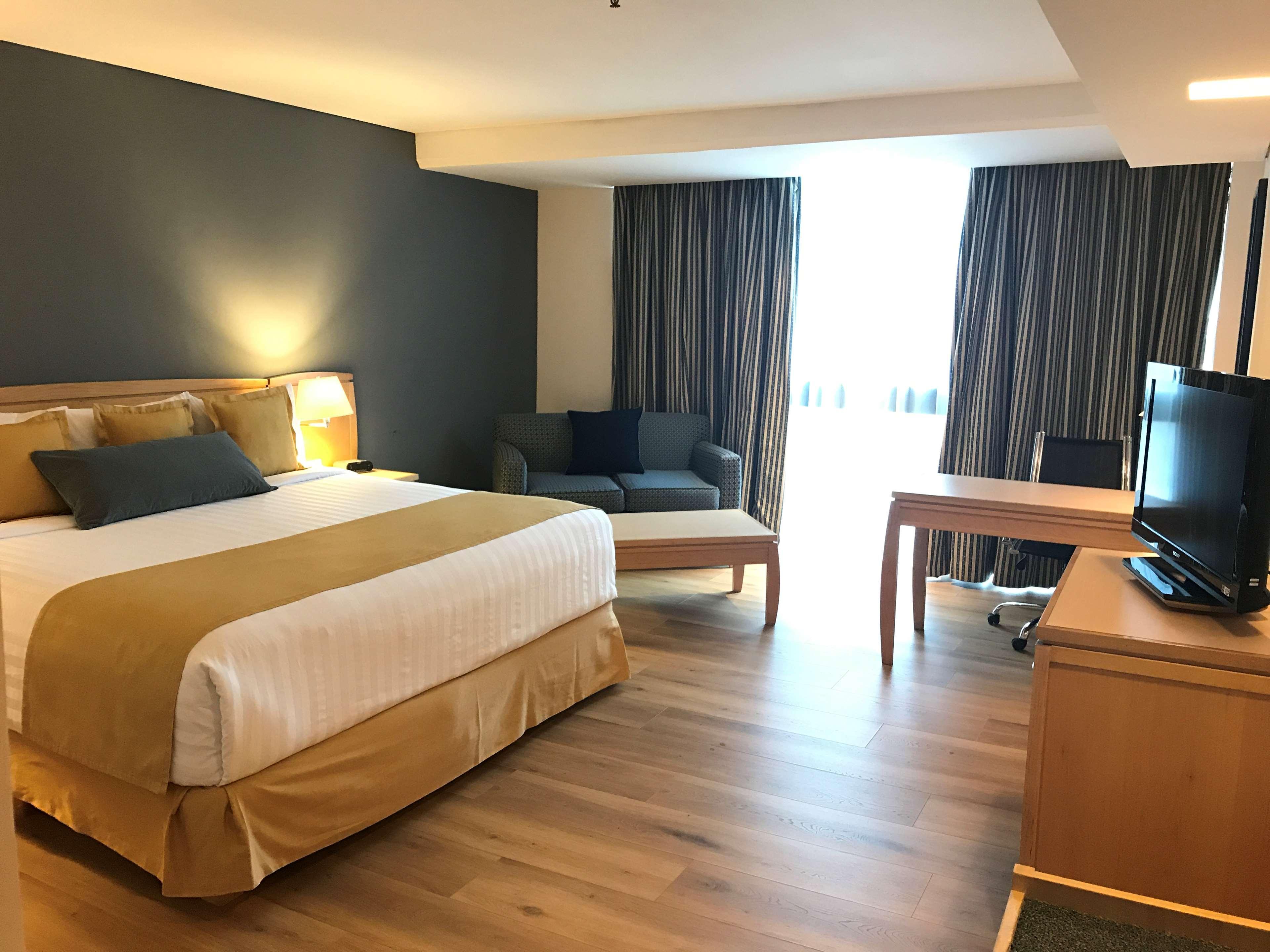 Radisson Paraiso Hotel Μεξικό Δωμάτιο φωτογραφία A room at the hotel