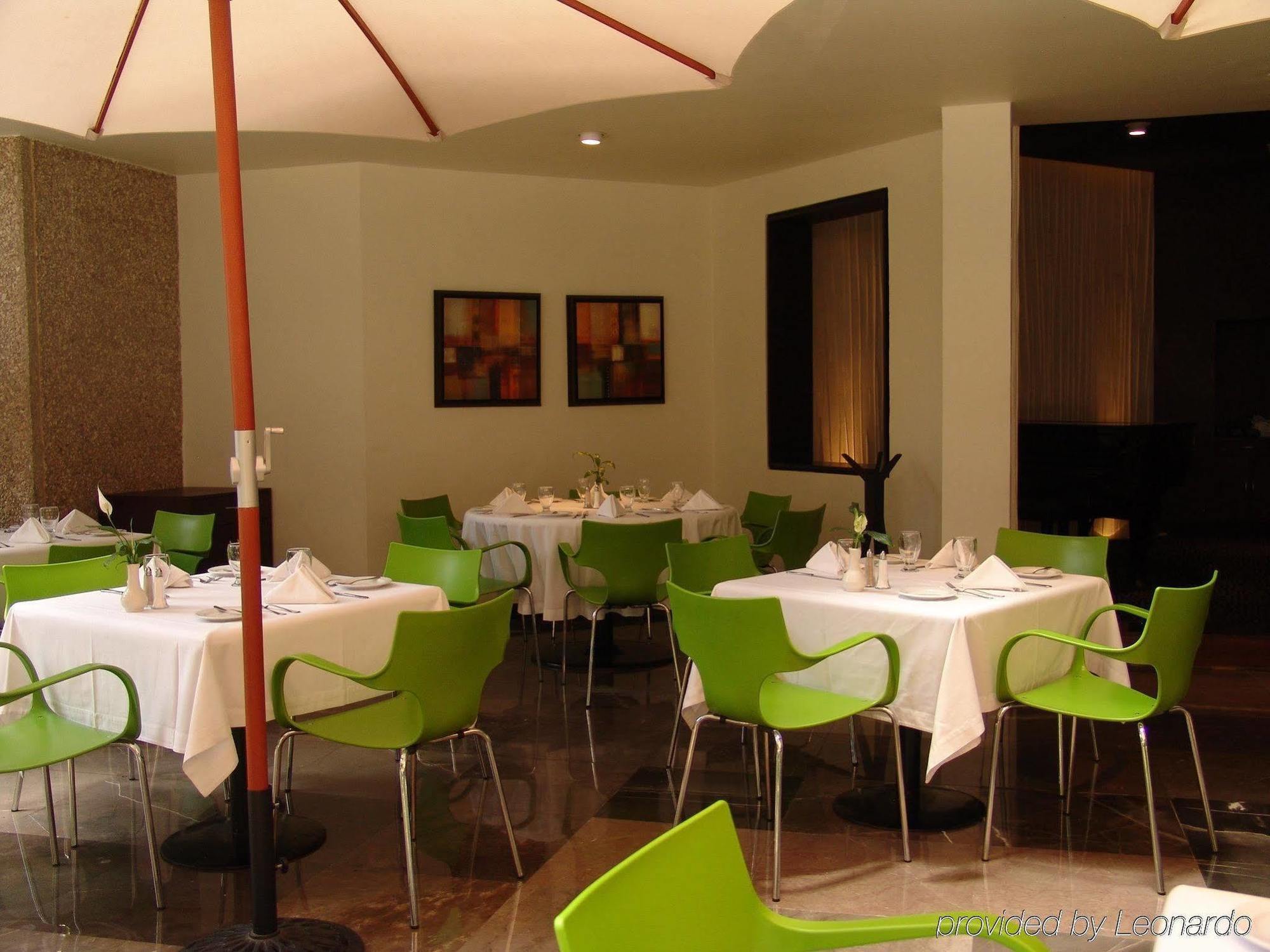 Radisson Paraiso Hotel Μεξικό Εστιατόριο φωτογραφία Restaurant